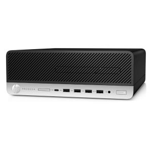 PC HP 600 G5 SFF I5-9TH/16GB/1TB/SSD/W11P RICONDIZIONATO GRADO A
