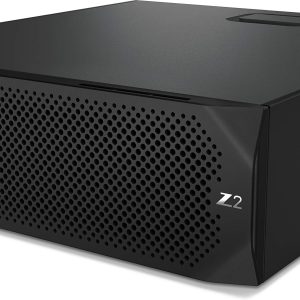 PC HP Z2 G4 SFF I7-8TH/16GB/512GB/W11P RICONDIZIONATO GRADO A