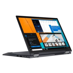 NOTEBOOK LENOVO YOGA X13 13,3" I5-10TH/16GB/256GB/SSD/W11P/TOUCH SCREEN RICONDIZIONATO GRADO A
