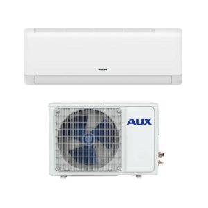 CLIMATIZZATORE AUX 9000BTU SERIE QG ASW-H09B6B4/QGR3DI-E + ASW-H09B6B4/QGR3DI-I WI-FI A++/A+++