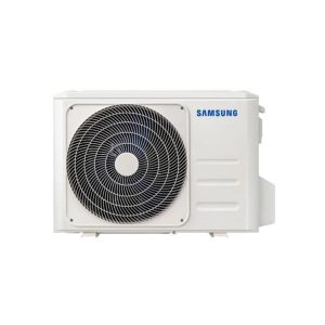 UNITA' ESTERNA CLIMATIZZATORE SAMSUNG 9000BTU AR09TXHQA UE