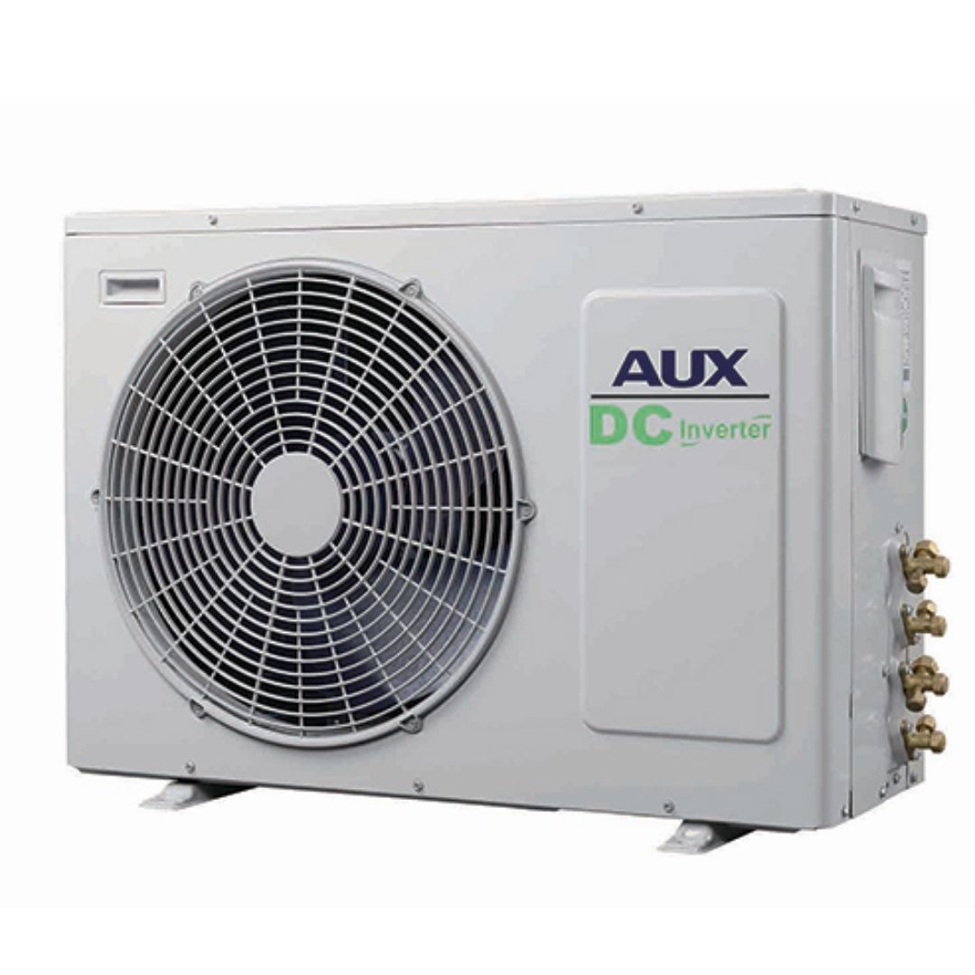 UNITA' ESTERNA CLIMATIZZATORE AUX 9000BTU ASW-H09B5C4/FHR3DI-U