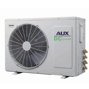UNITA' ESTERNA CLIMATIZZATORE AUX 12000BTU ASW-H12E4/FHR3DI-EU