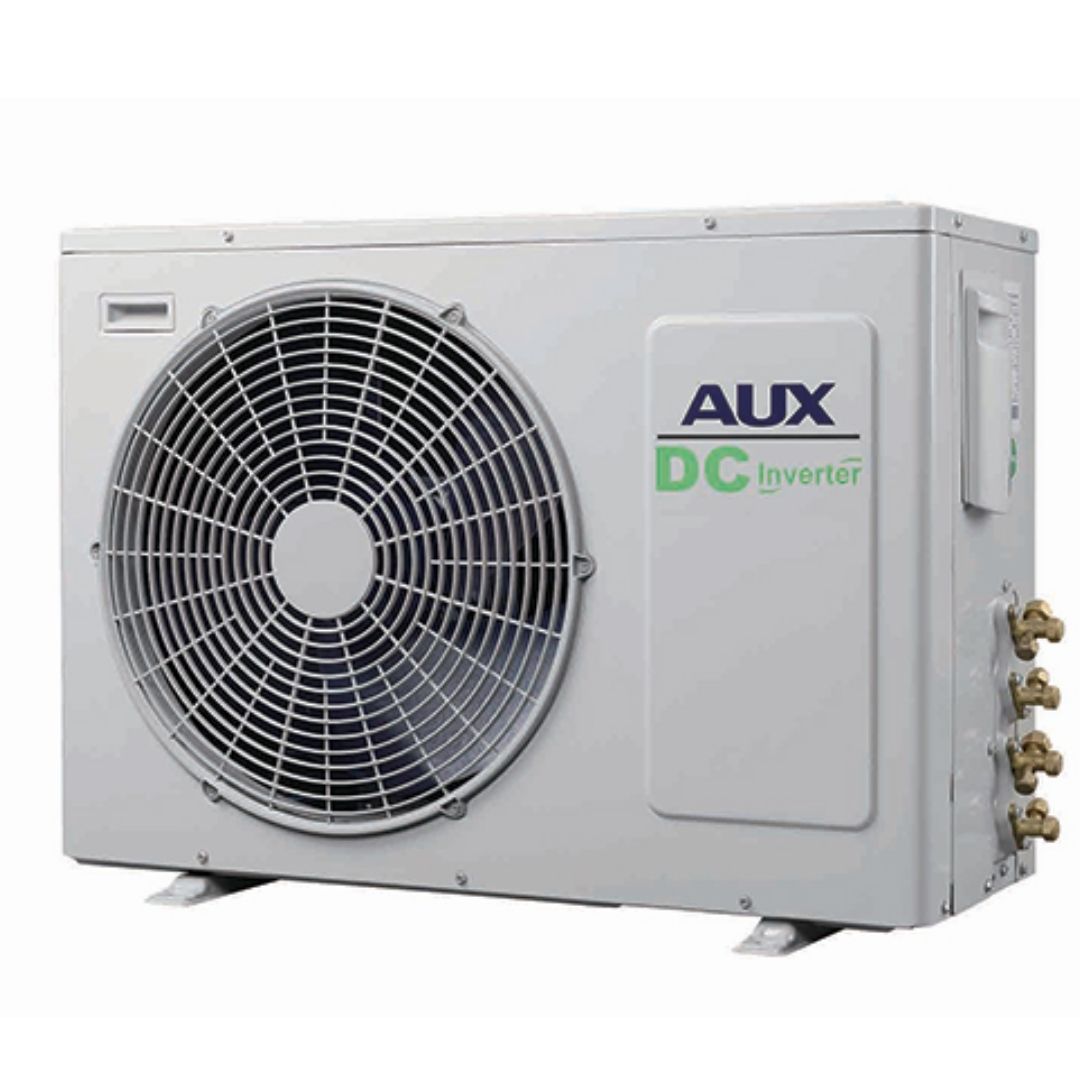 UNITA' ESTERNA CLIMATIZZATORE AUX 12000BTU ASW-H12E4/FHR3DI-EU