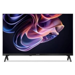 TV LED 40" SHARP AQUOS 40HF2265E SMART TV ITALIA BLACK