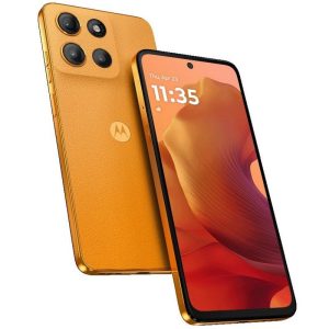 SMARTPHONE MOTOROLA G15 4G 8+256GB DUOS ORANGE EUROPA