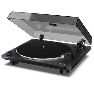 GIRADISCHI AUTOMATICO SHARP RP-TT100