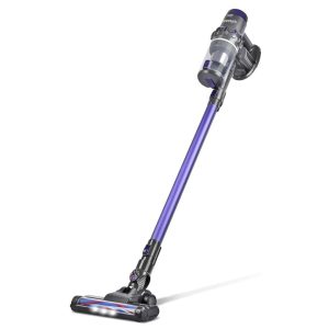 ASPIRAPOLVERE G3 FERRARI STARDUST 22V G9002300 GRIGIO/VIOLA
