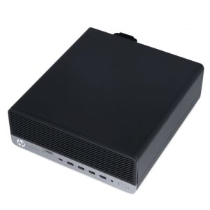 PC HP 600 G3 MINI I5-7TH/16GB/512GB/SSD/W10 RICONDIZIONATO GRADO A
