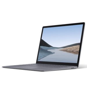 NOTEBOOK MICROSOFT SURFACE 3 13,5" I7-10TH/16GB/256GB RICONDIZIONATO GRADO A