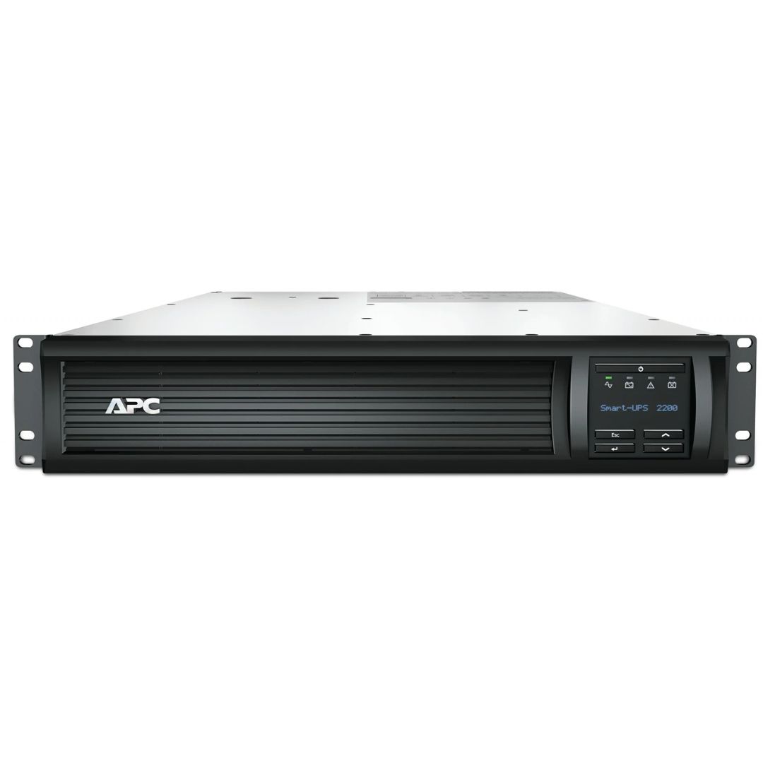 UPS 2.20 kVA APC SMT2200RMI2UC