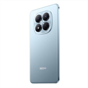 SMARTPHONE XIAOMI REDMI NOTE 15 PRO 4G 8+256GB DUOS GLACIER BLUE ITALIA