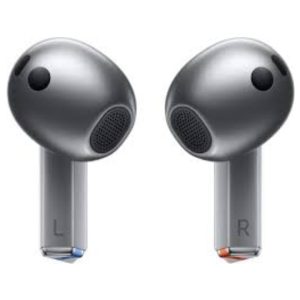 AURICOLARE BLUETOOTH SAMSUNG GALAXY BUDS 3 SM-R530 SILVER EU