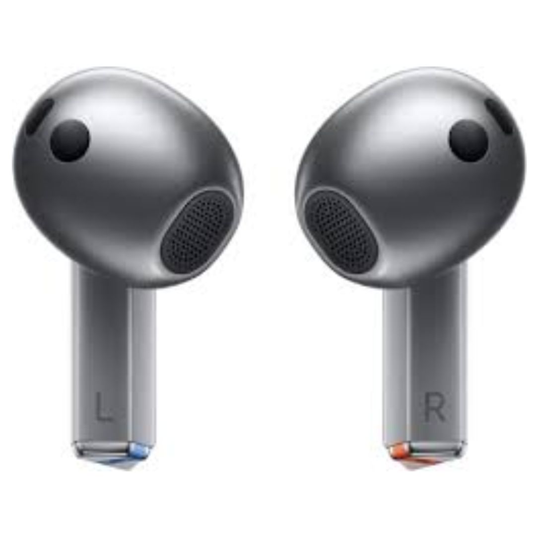 AURICOLARE BLUETOOTH SAMSUNG GALAXY BUDS 3 SM-R530 SILVER EU