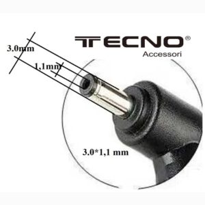 ALIMENTATORE UNIVERSALE TECNO ACCESSORI 7064 65W PER NOTEBOOK ACER