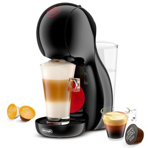 MACCHINA DA CAFFE' DELONGHI NESCAF?? DOLCE GUSTO PICCOLO XS EDG210AB BLACK