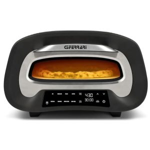FORNO PIZZA G3 FERRARI 1700W G10186 NERO