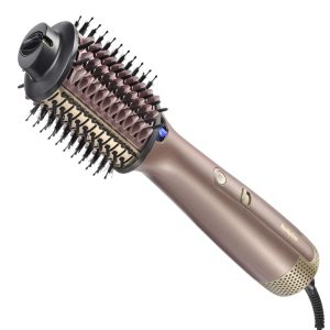 SPAZZOLA ASCIUGACAPELLI BABYLISS VOLUME 2IN1 AS95E
