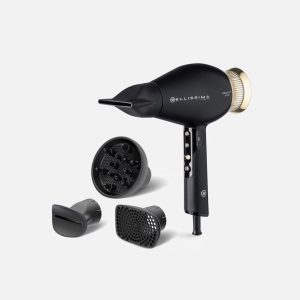 ASCIUGACAPELLI PROFESSIONALE BELLISSIMA IMETEC CREATIVITY 4 YOU 1800W