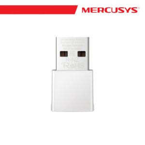 USB ADAPTER 200MBPS WIRELESS MERCUSYS MA20N