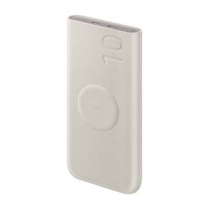 POWER BANK SAMSUNG 25W WIRELESS SUPER FAST CHARGE 10000MAH EB-U2510XUEGEU BAIGE