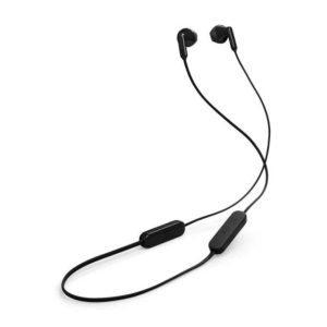 AURICOLARI JBL WIRELESS JBLT235BTBLK BLACK