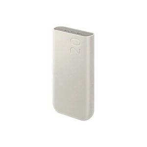 POWER BANK SAMSUNG 45W SUPER FAST CHARGE 20000MAH EB-P4520XUEGEU BAIGE