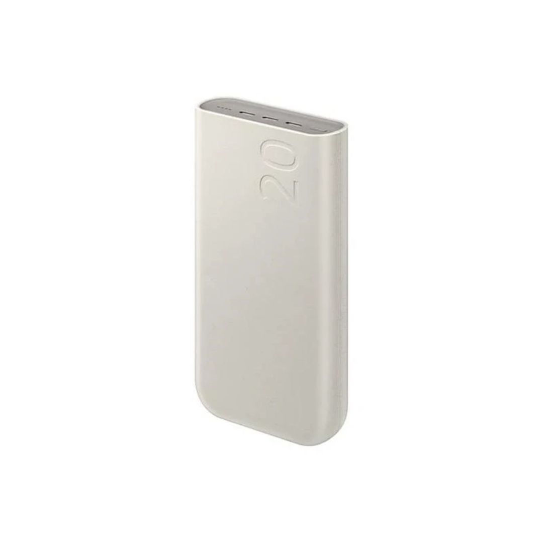 POWER BANK SAMSUNG 45W SUPER FAST CHARGE 20000MAH EB-P4520XUEGEU BAIGE