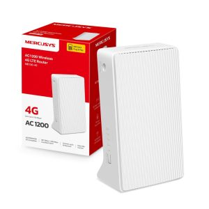 ROUTER 4G LTE WIRELESS MERCUSYS MB130-4G