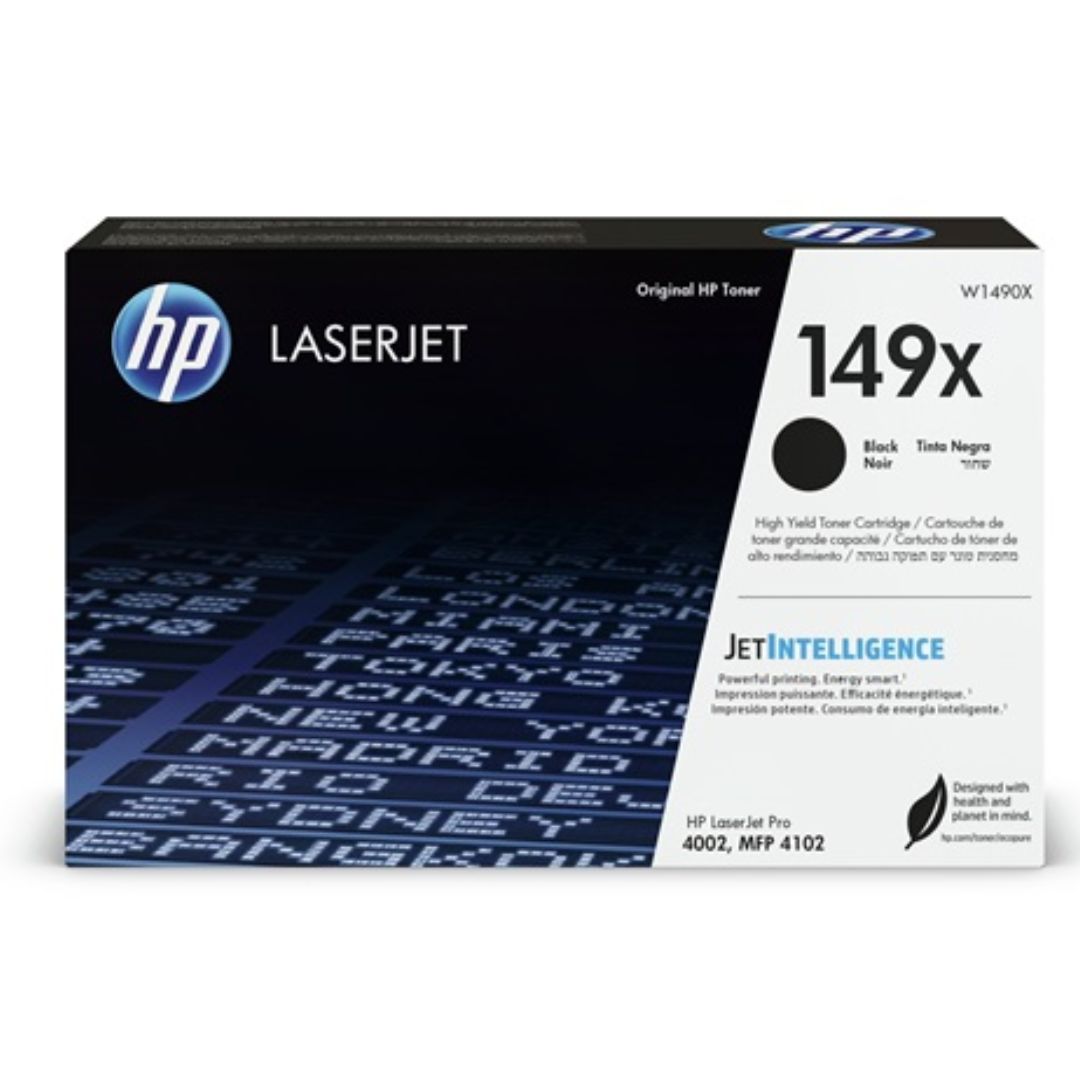 TONER HP W1490X