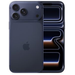 APPLE IPHONE 17 PRO MAX 1TB MFYX4ZD/A DEEP BLUE EUROPA