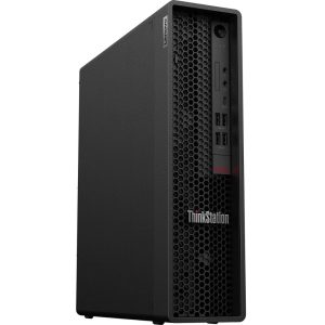 PC LENOVO P340 SFF I5-10TH/16GB/512GB/P620 2GB/W11P RICONDIZIONATO GRADO A