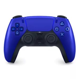 GAMEPAD PS5 SONY WIRELESS DUAL SENSE COBALT BLUE EU