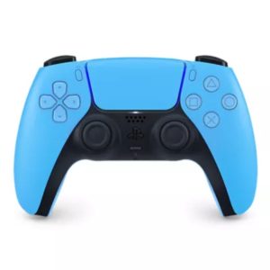 GAMEPAD PS5 SONY WIRELESS DUAL SENSE STARLIGHT BLUE EU
