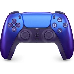 GAMEPAD PS5 SONY WIRELESS DUAL SENSE CHROME INDIGO EUROPA