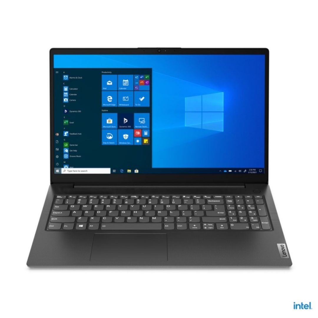 NOTEBOOK LENOVO V15 G6 N100 8GB 256GB W11H 83M4000AIX