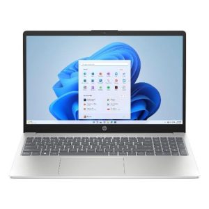 NOTEBOOK HP FC0080NL AMD RYZEN 7 16GB 512GB BJ3V1EA W11H SILVER