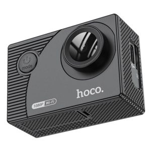 ACTION CAM HOCO DV100 BLACK