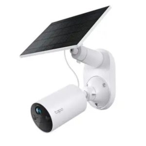 KIT TELECAMERA DI VIDEOSORVEGLIANZA TP-LINK TC82 KIT
