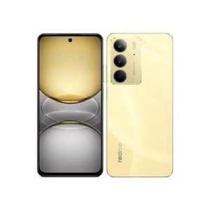 SMARTPHONE REALME C75 8+256GB DUOS GOLD EUROPA