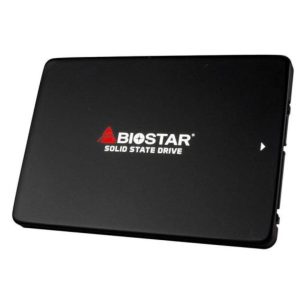 HARD DISK 2,5 SSD 256GB BIOSTAR S160