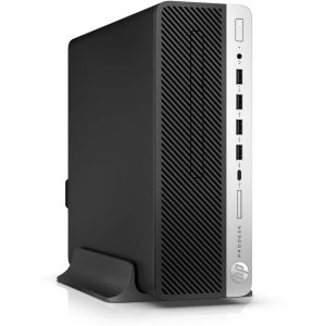 PC HP 600 G4 SFF I7-8TH/8GB/512GB/SSD/NVME/W11P RICONDIZIONATO GRADO A