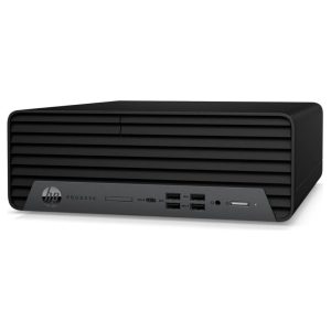 PC HP 600 G6 SFF I5-10TH/8GB/512GB/P400/W11P RICONDIZIONATO GRADO A