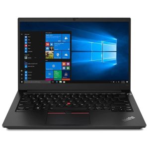 NOTEBOOK LENOVO E14 G2 14" I7-11TH/16GB/256GB/SSD/W11P RICONDIZIONATO GRADO A