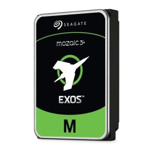 HARD DISK 3,5 EXOS M 30TB SEAGATE ST30000NM004K