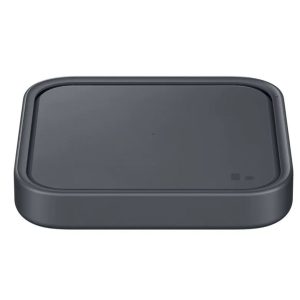 CARICABATTERIA WIRELESS SAMSUNG 15W CON CARICABATTERIE EP-P2400TBEGEU BLACK