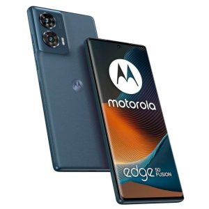 SMARTPHONE MOTOROLA MOTO EDGE 50 FUSION 5G 8+256GB FOREST BLUE EU