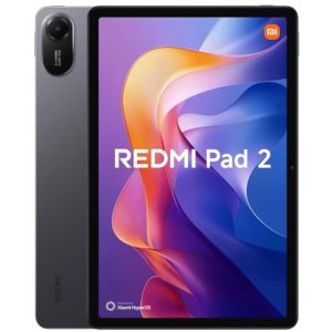 TABLET XIAOMI REDMI PAD 2 11" 8+256GB WIFI GRAPHITE GRAY ITALIA