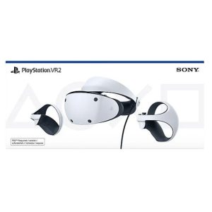 VISORE SONY PS5 VR2 WHITE