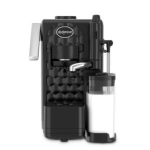 MACCHINA DA CAFFE' DIDIESSE MILKSIDE BLACK